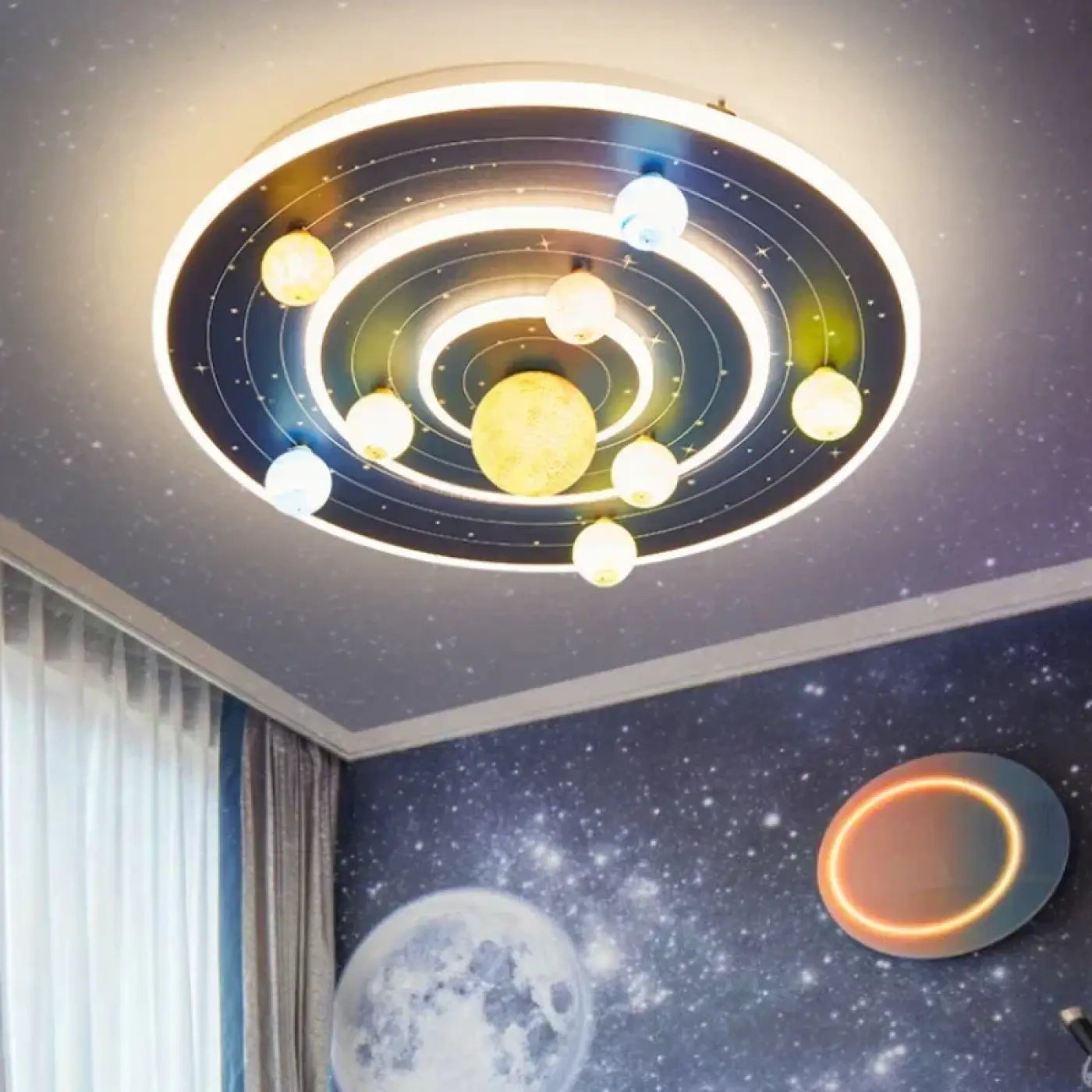 Luminaire Plafonnier Moderne - Cosmio