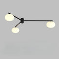 Luminaire Plafonnier Moderne en Verre - Xilys