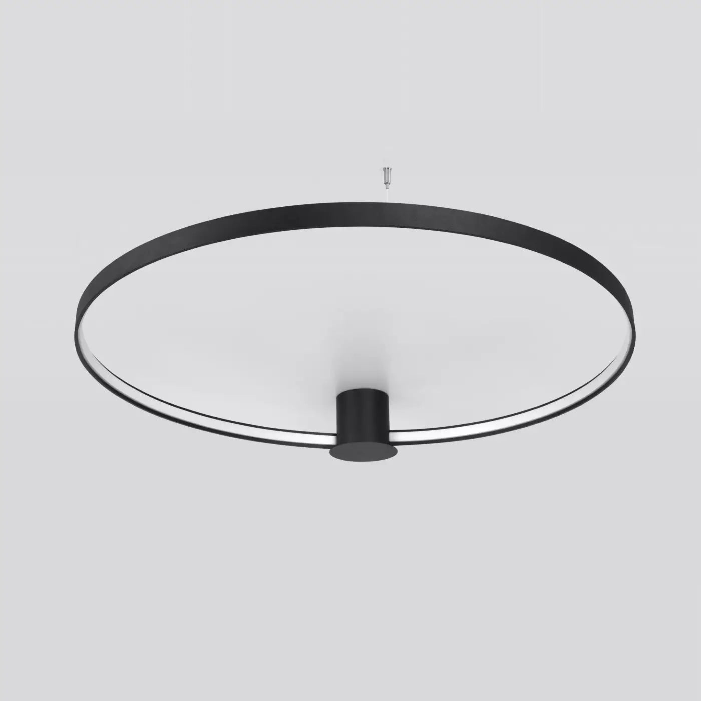 Luminaire Plafonnier Design - Rio 110 3000K (Noir)