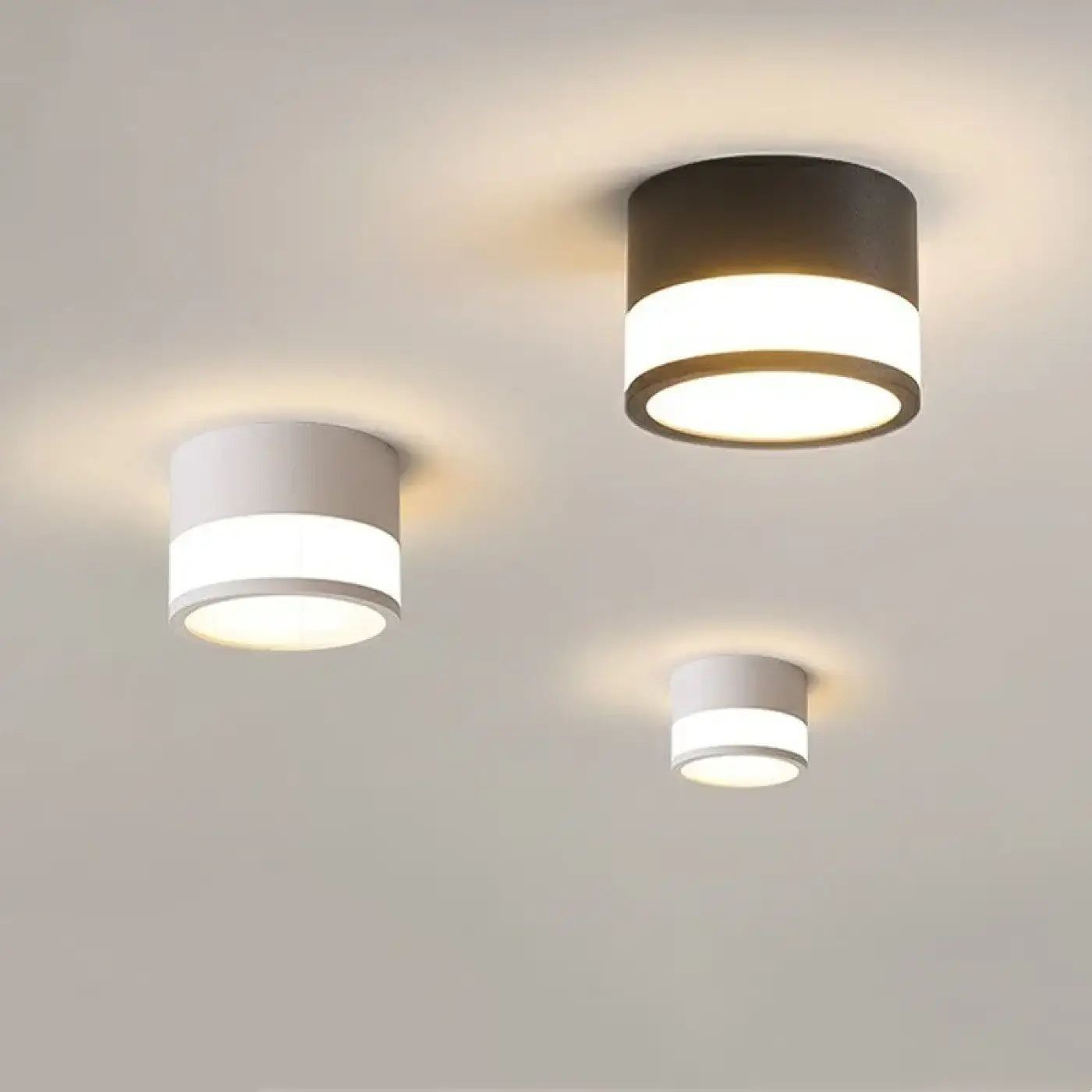 Luminaire Plafonnier Design - Eblouia