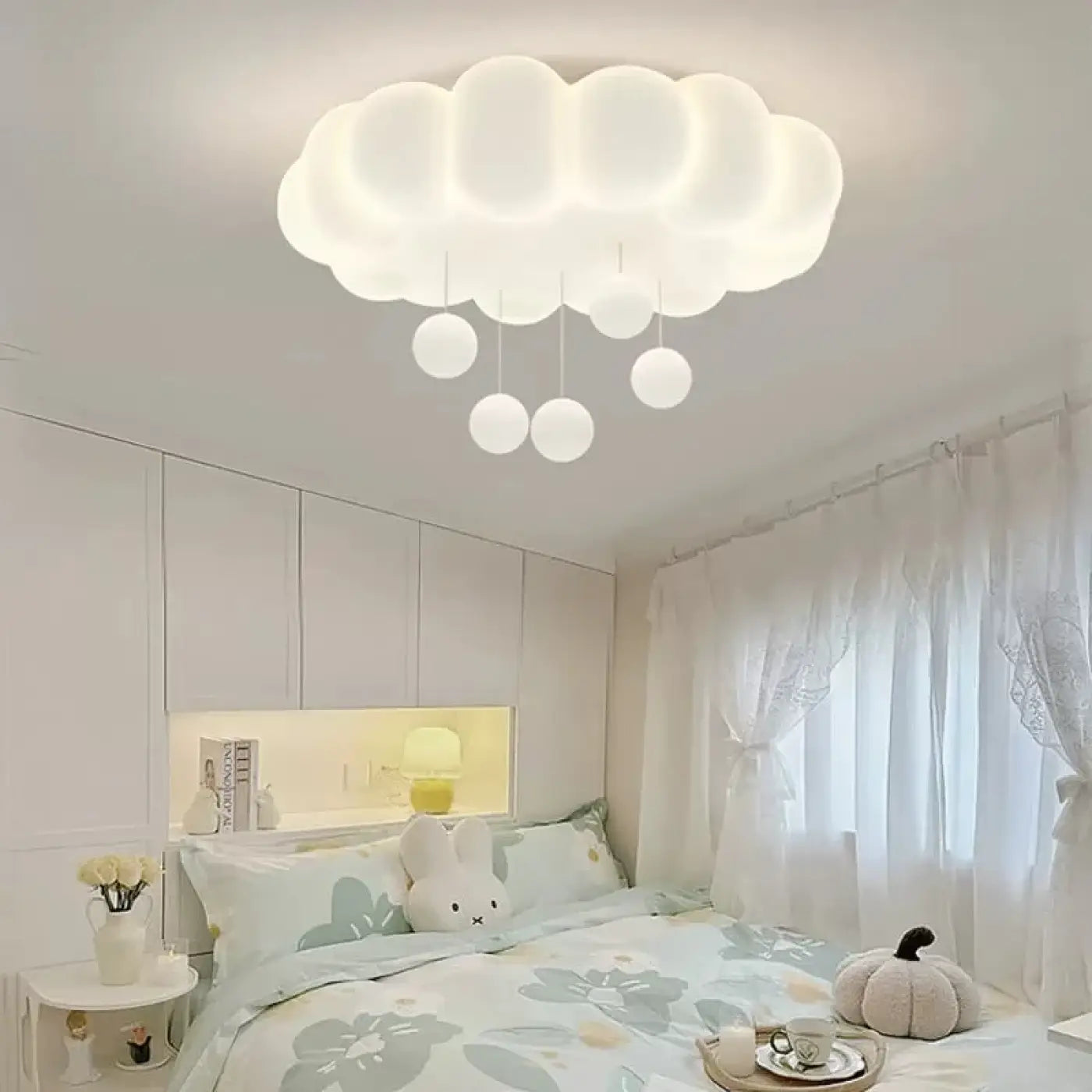 Luminaire Plafonnier - Agenur