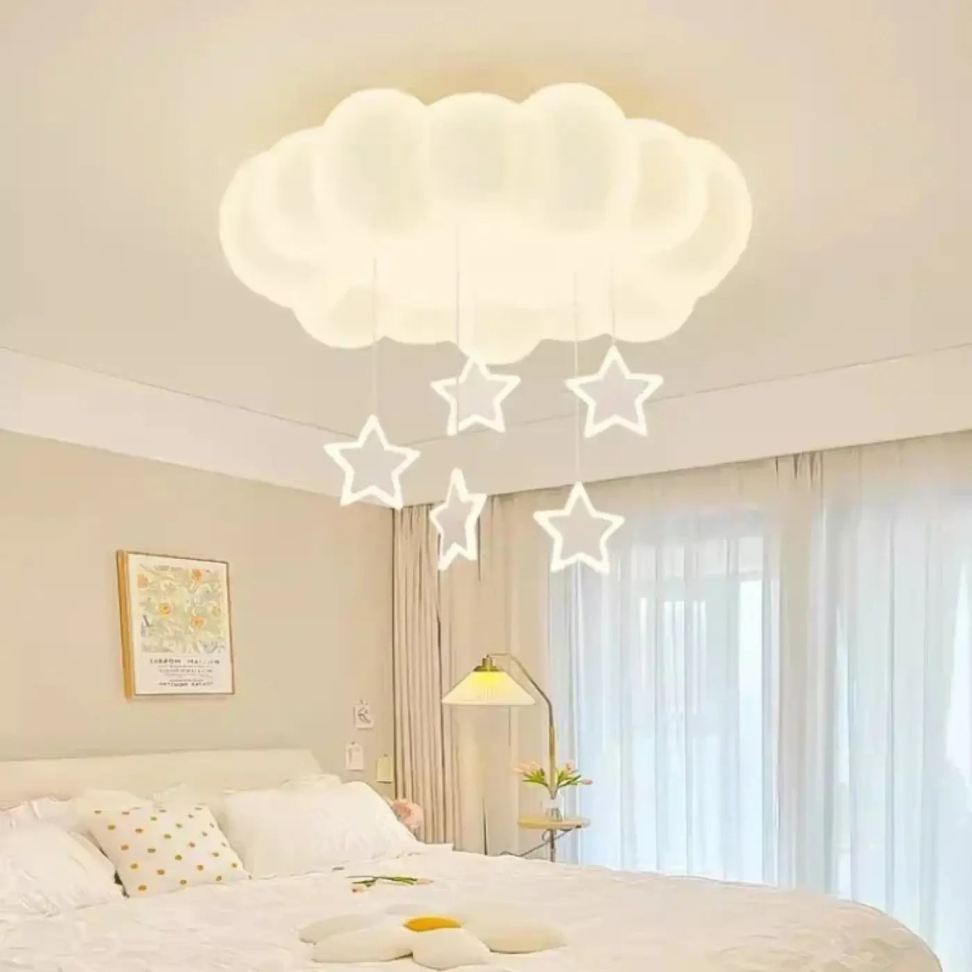 Luminaire Plafonnier - Agenur