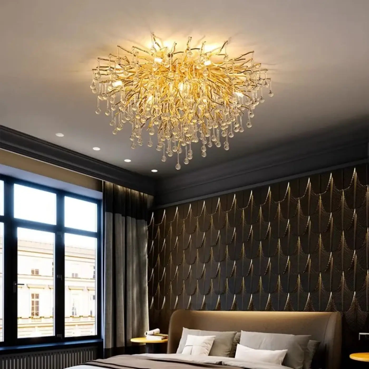 Luminaire Plafonnier - Ramora
