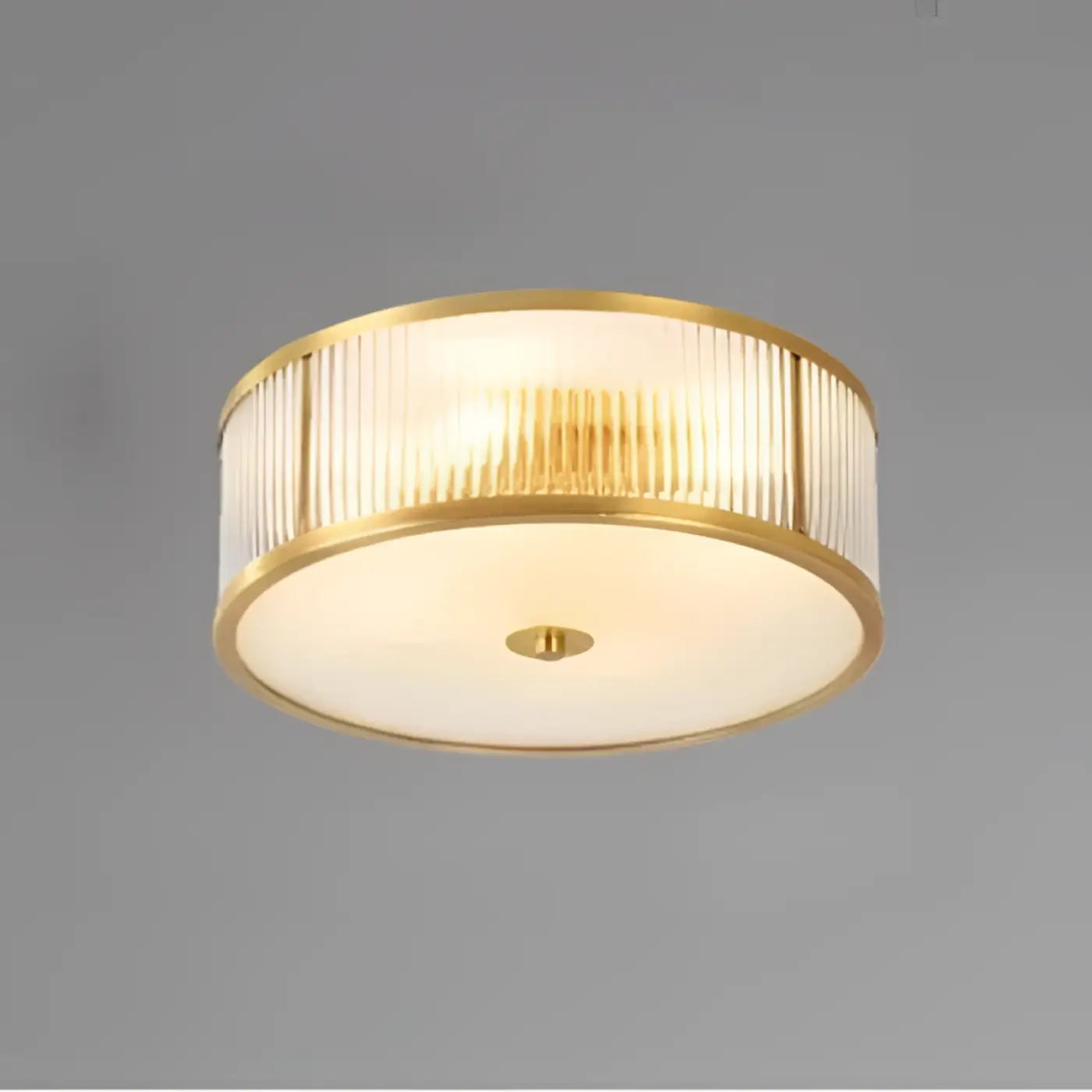 Luminaire Plafonnier en Verre - Althea