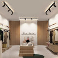 Luminaire Plafonnier - Rail