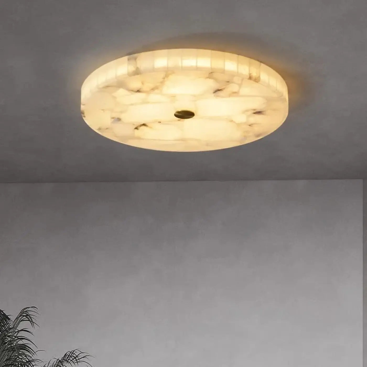 Luminaire Plafonnier Design - Albat