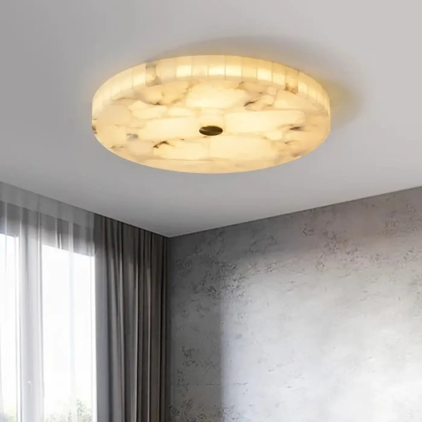 Luminaire Plafonnier Design - Albat