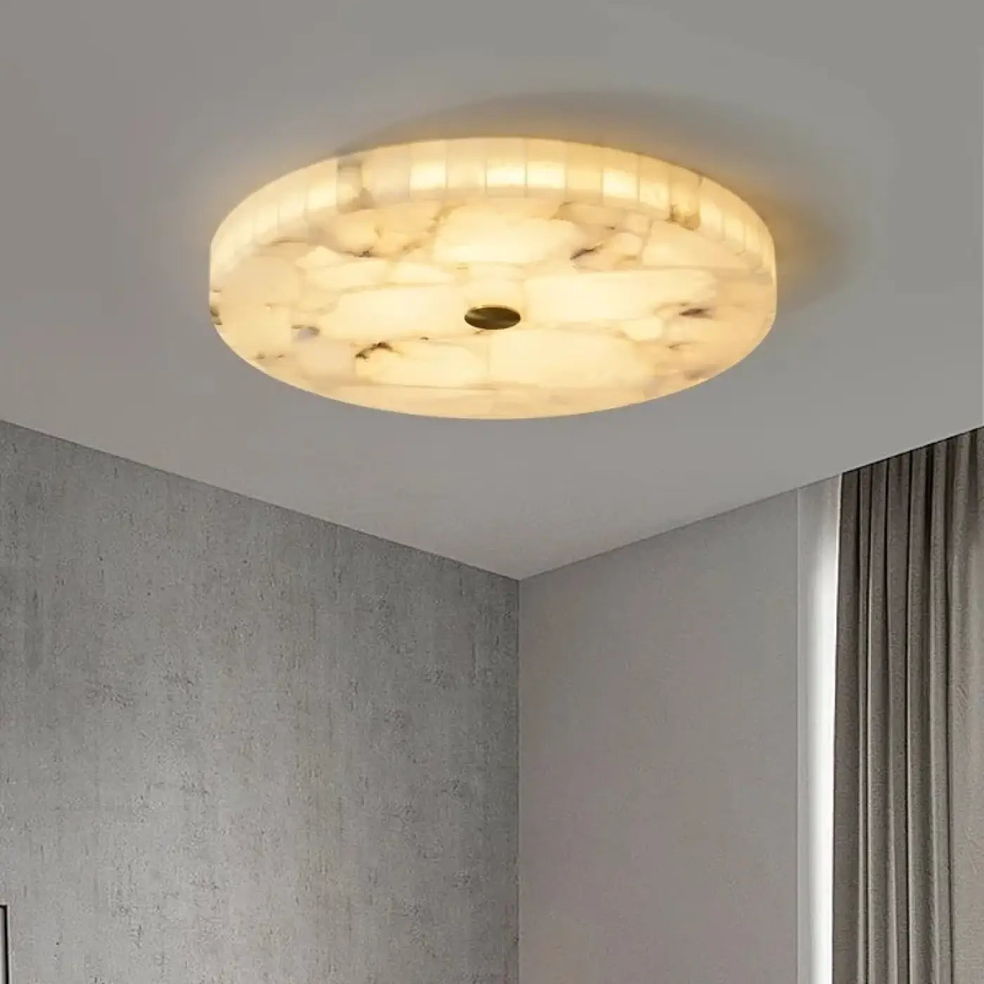 Luminaire Plafonnier Design - Albat
