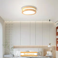 Luminaire Plafonnier en Bois - Clari