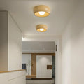 Luminaire Plafonnier en Bois - Colois