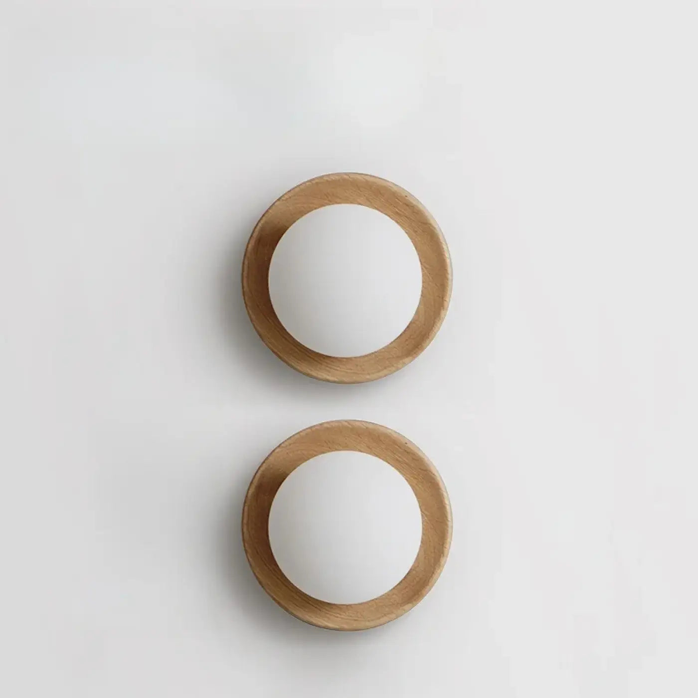 Applique Murale Design en Bois - Roota