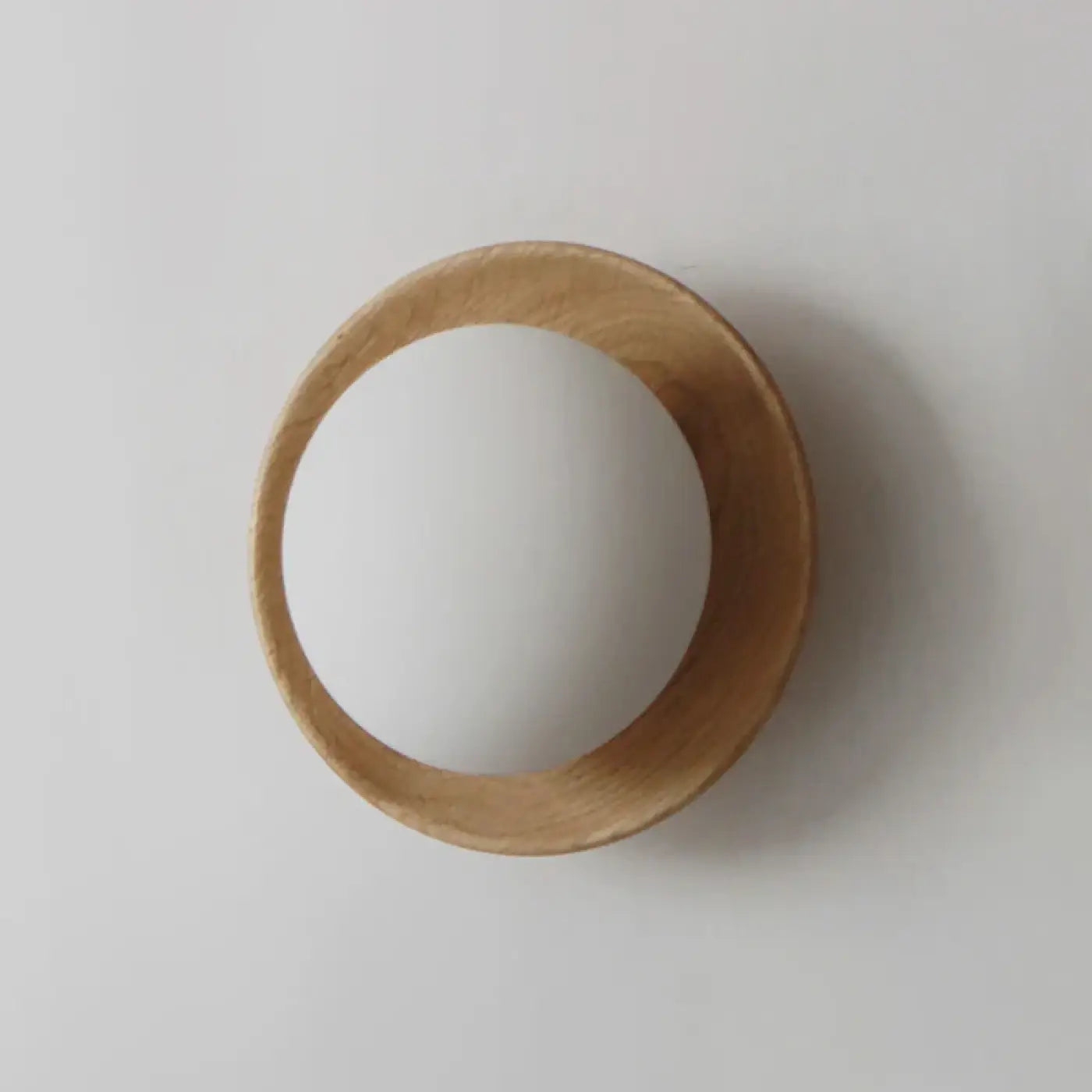 Applique Murale Design en Bois - Roota