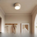 Luminaire Plafonnier Design en Bois - Gypy