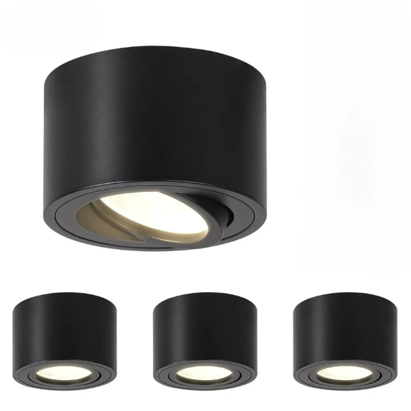 Luminaire Plafonnier - Trigo
