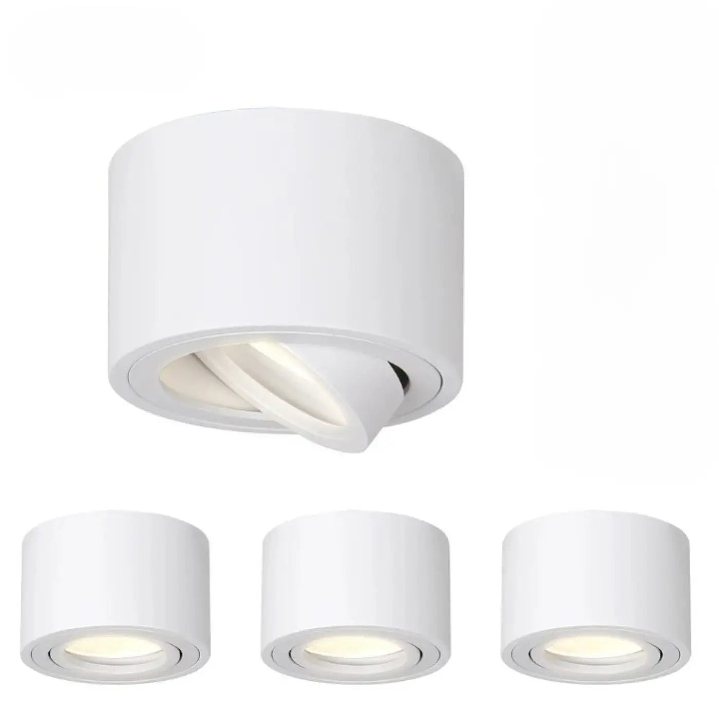 Luminaire Plafonnier - Trigo