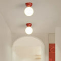 Luminaire Plafonnier Scandinave - Rui