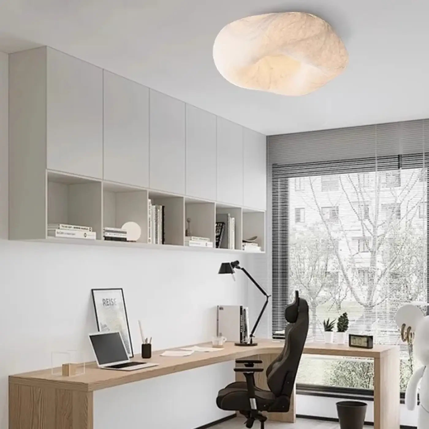 Luminaire Plafonnier - Ania