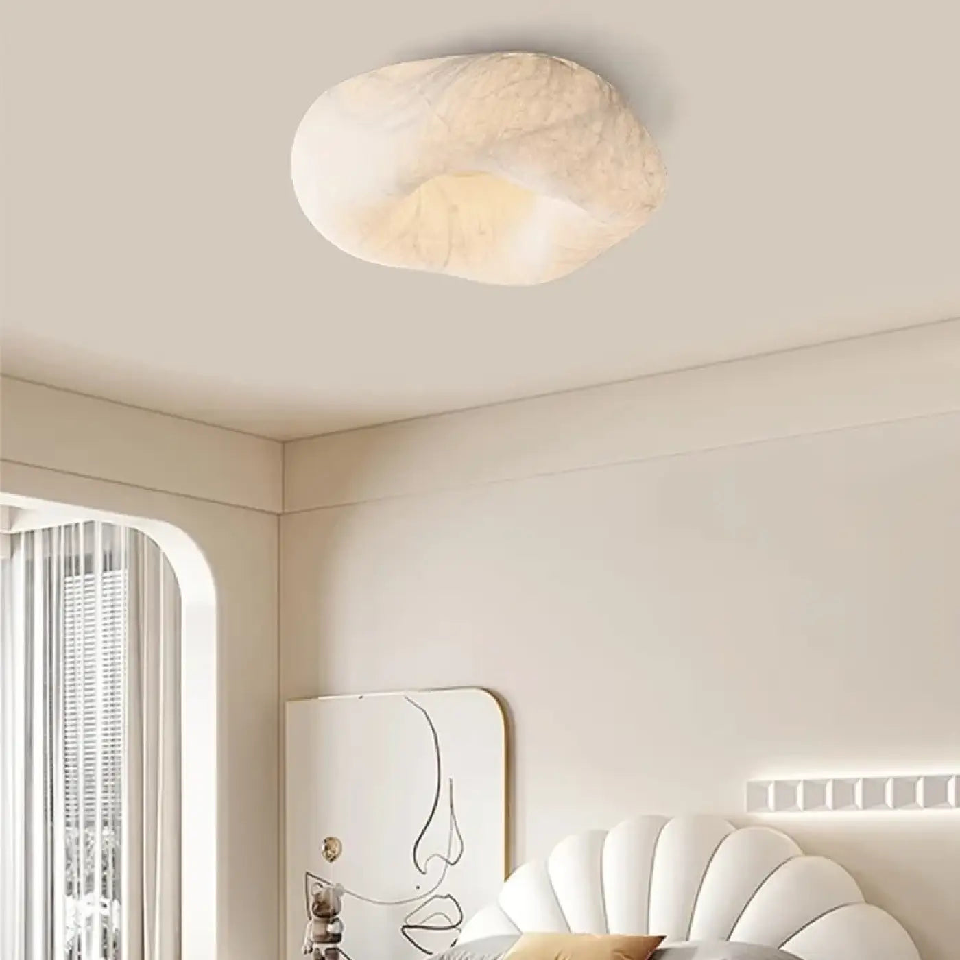 Luminaire Plafonnier - Ania