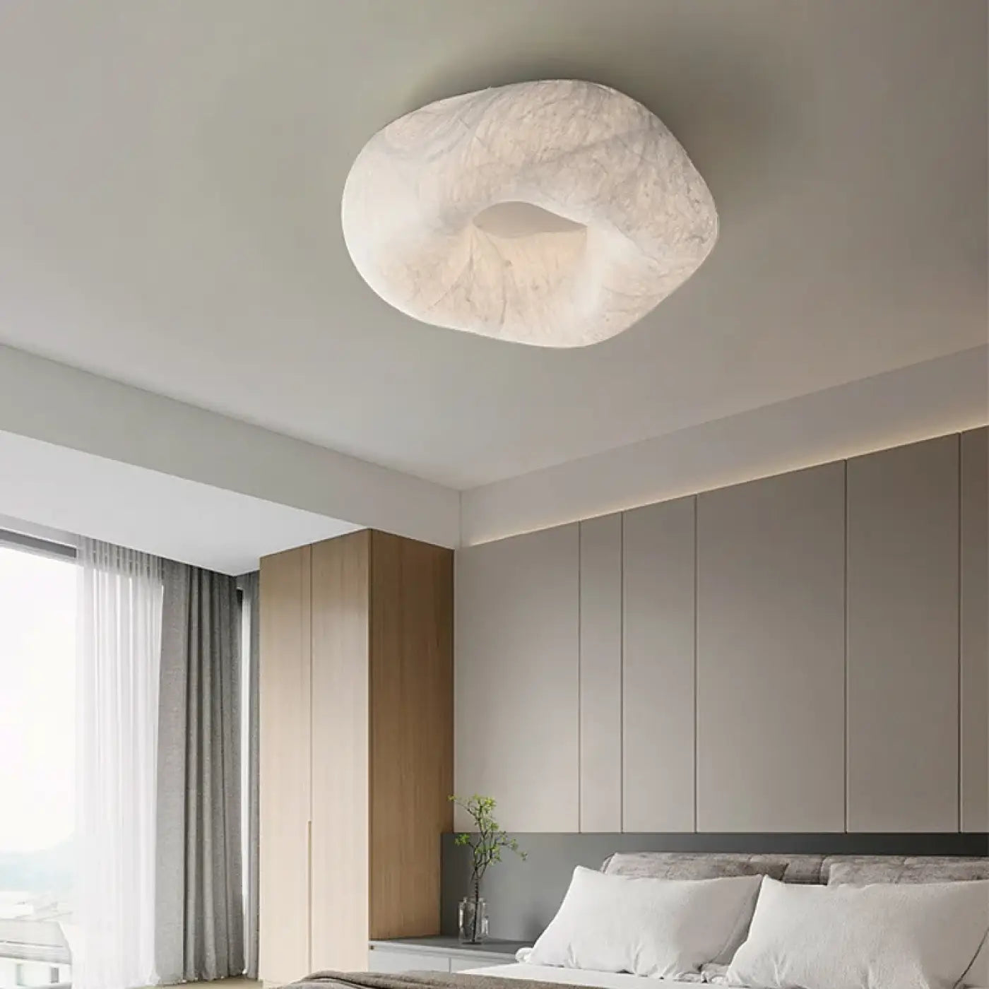 Luminaire Plafonnier - Ania