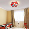 Luminaire Plafonnier - Spiderman