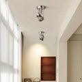 Luminaire Plafonnier Design en Metal - Spoti