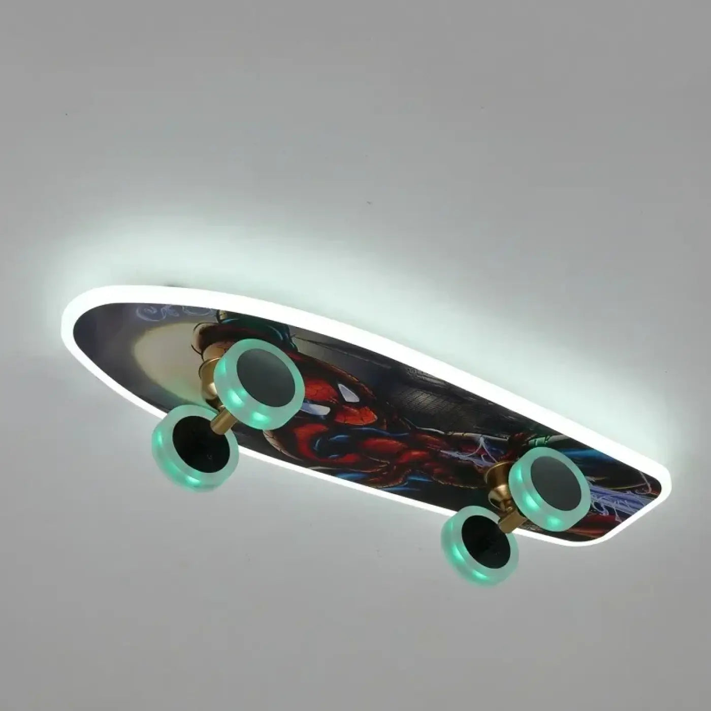 Luminaire Plafonnier - Skater