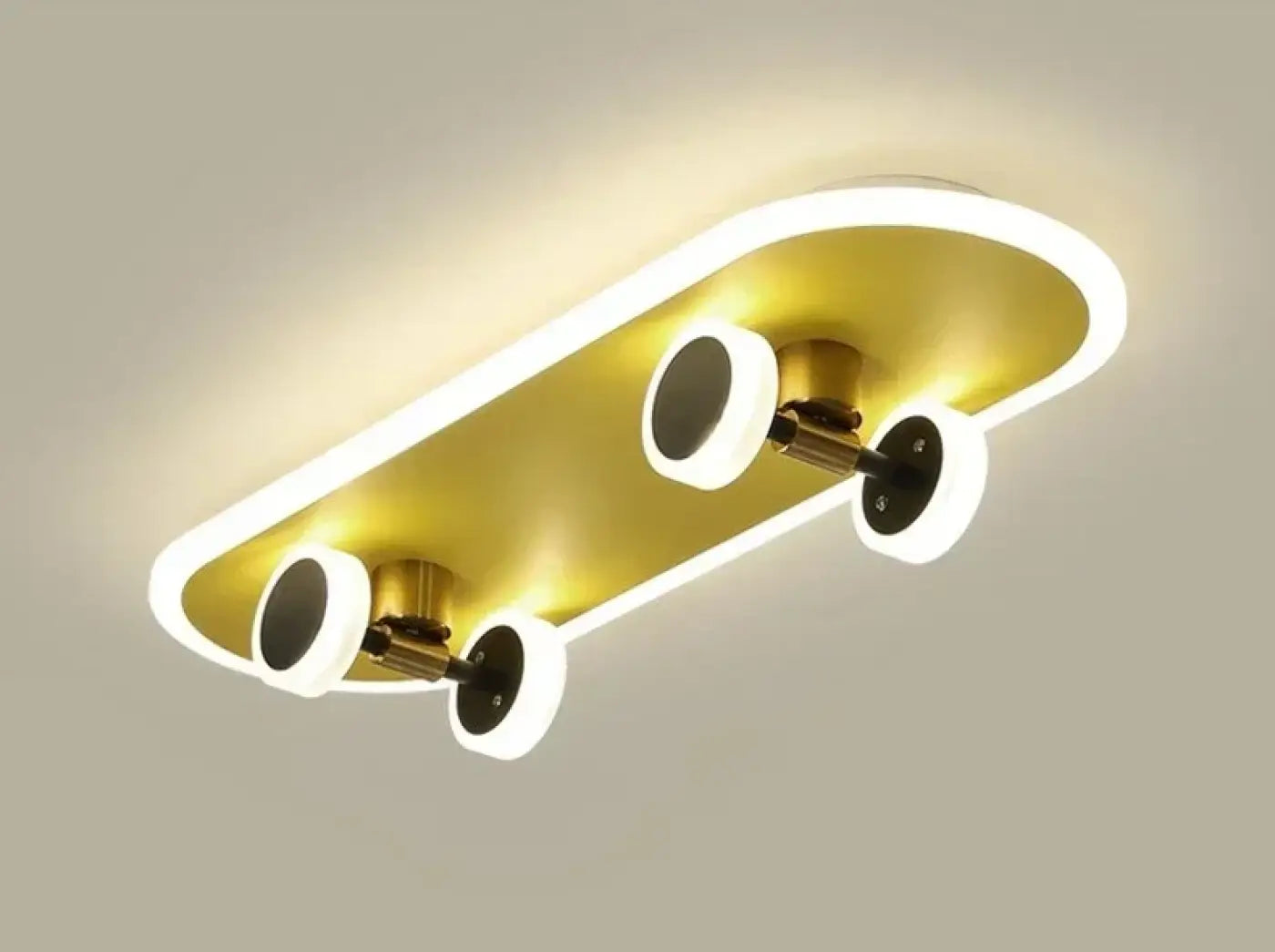 Luminaire Plafonnier - Skater