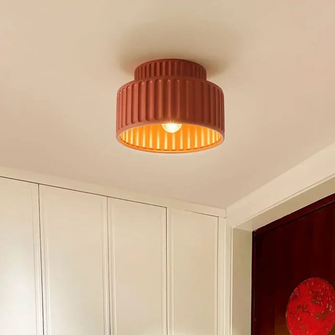 Luminaire Plafonnier Design - Cotta