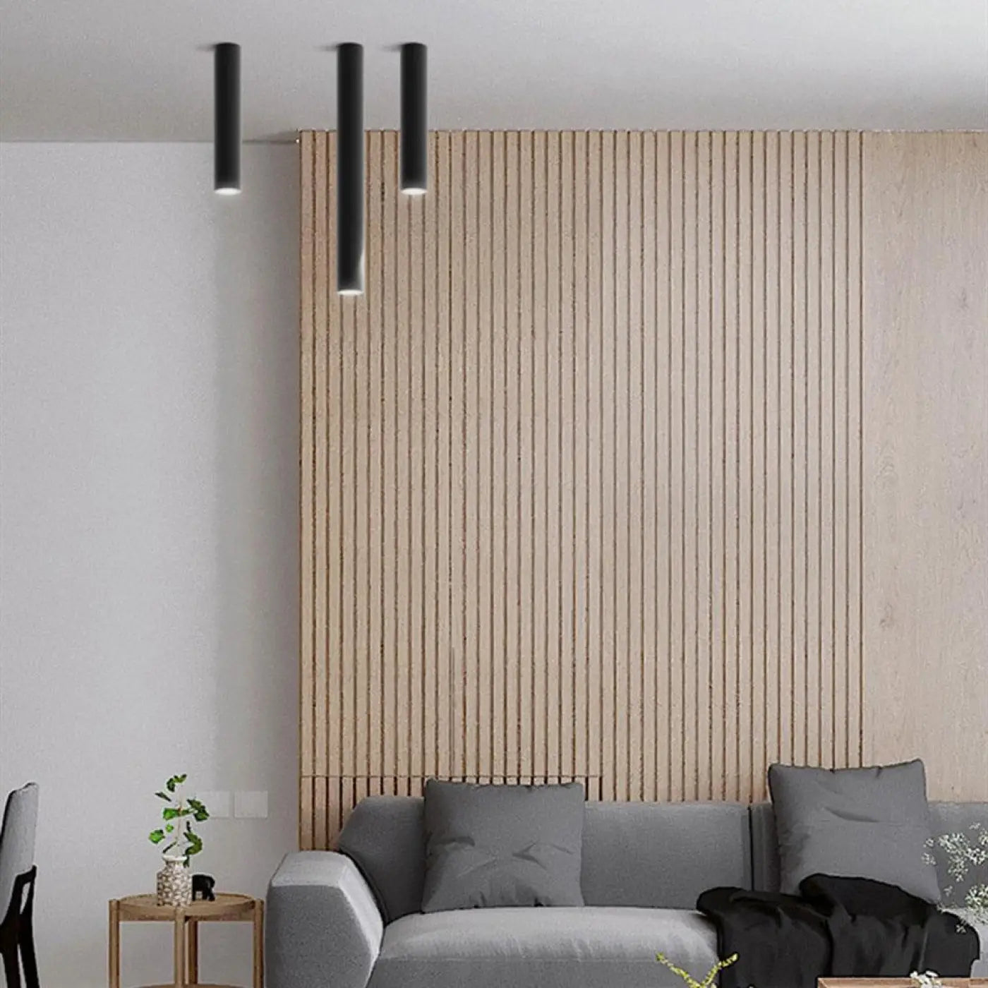 Luminaire Plafonnier - Tubi