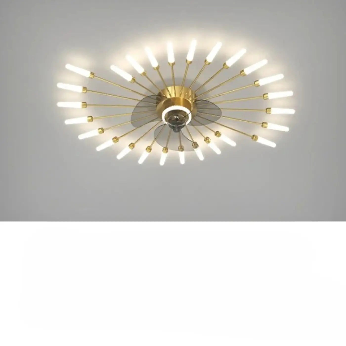 Luminaire Plafonnier Design - Axiel