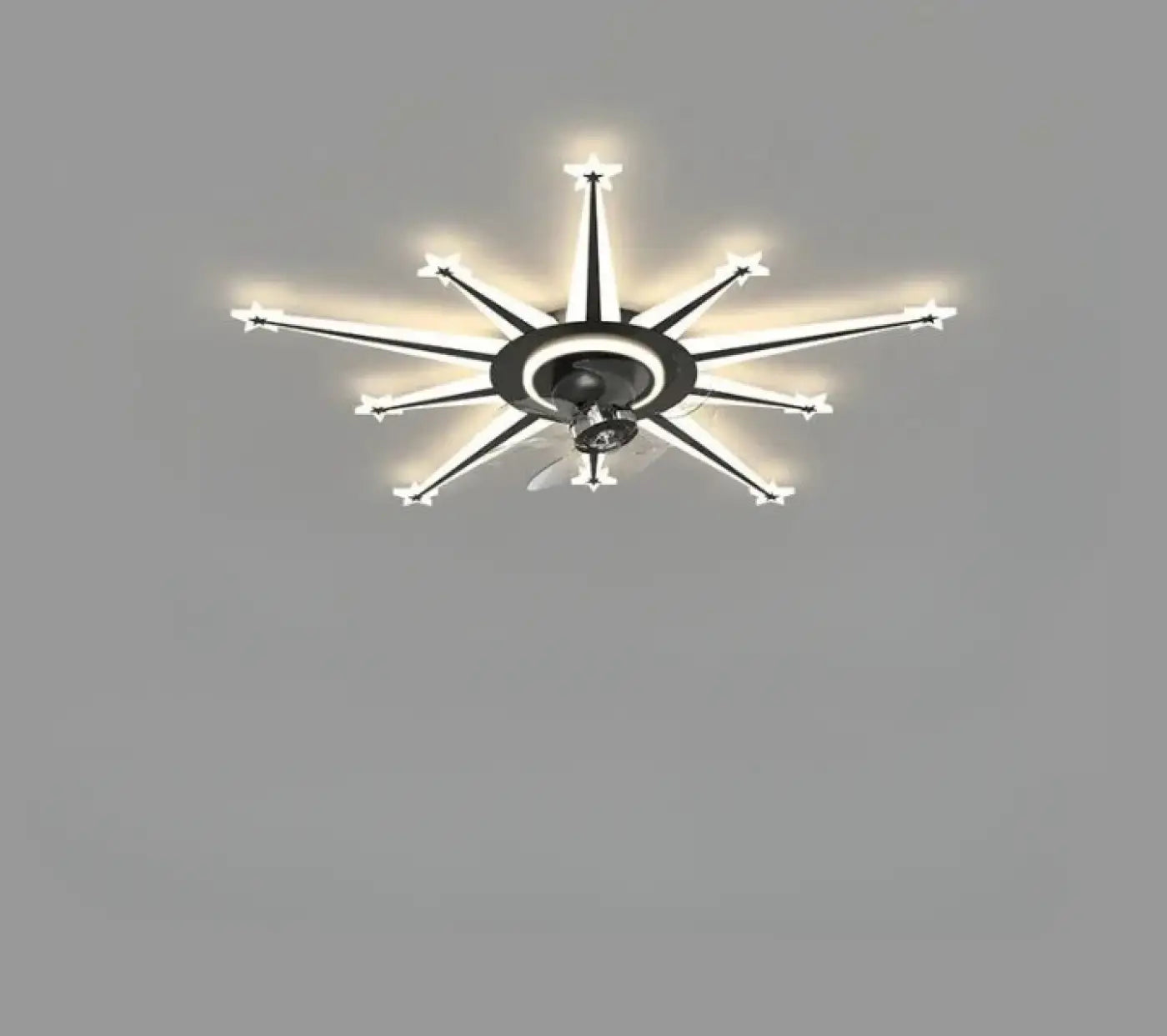 Luminaire Plafonnier Design - Axiel