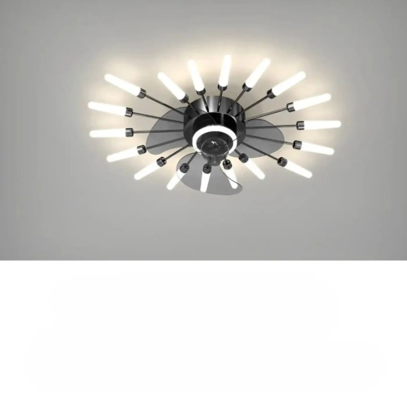 Luminaire Plafonnier Design - Axiel