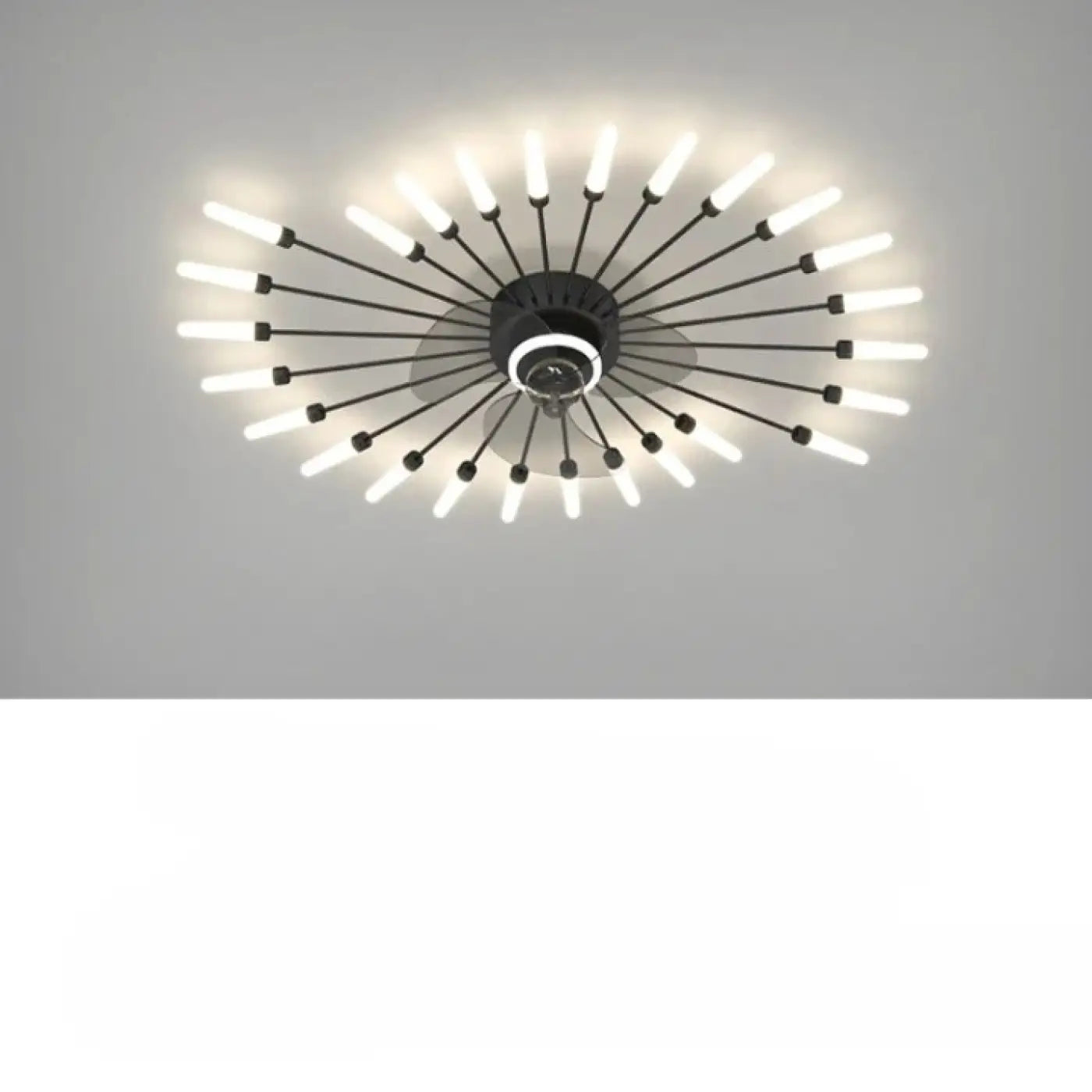 Luminaire Plafonnier Design - Axiel