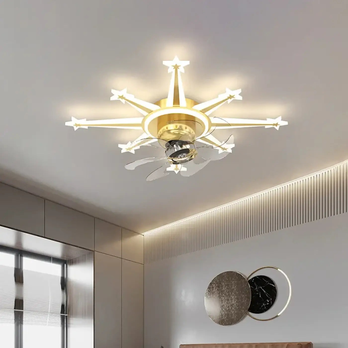 Luminaire Plafonnier Design - Axiel