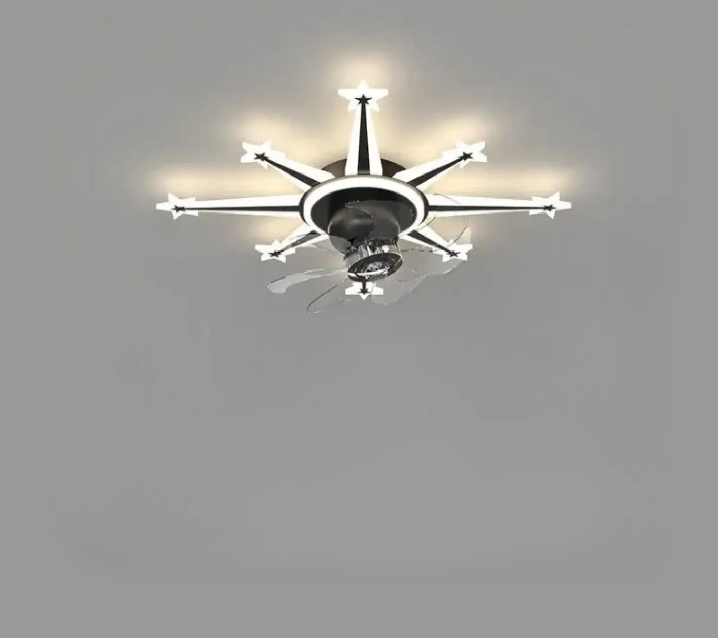 Luminaire Plafonnier Design - Axiel