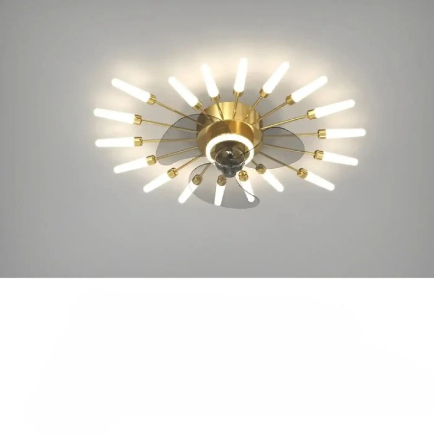 Luminaire Plafonnier Design - Axiel
