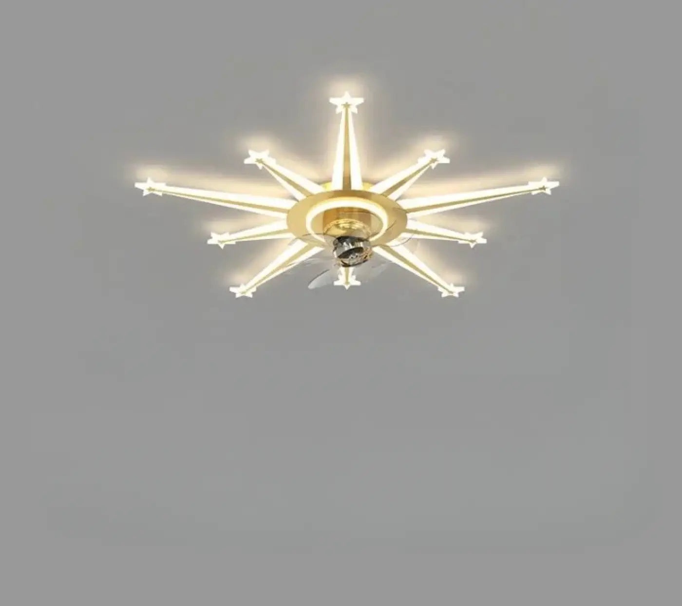 Luminaire Plafonnier Design - Axiel