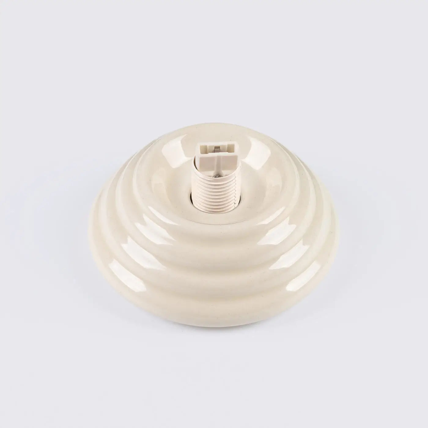 Luminaire Plafonnier Design - Zori (Beige)