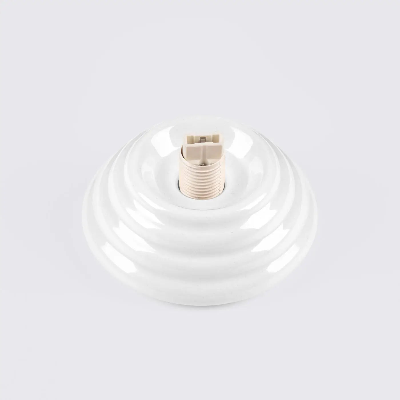 Luminaire Plafonnier Design - Zori (Blanc)