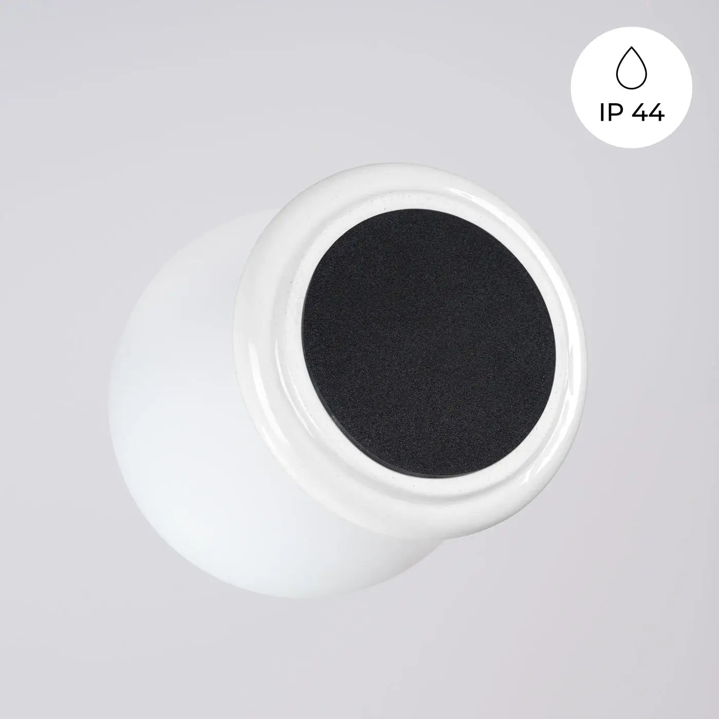 Luminaire Plafonnier Design - Zori (Blanc)