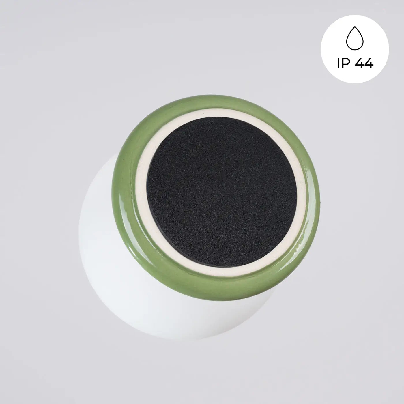 Luminaire Plafonnier Design - Zori (Vert)