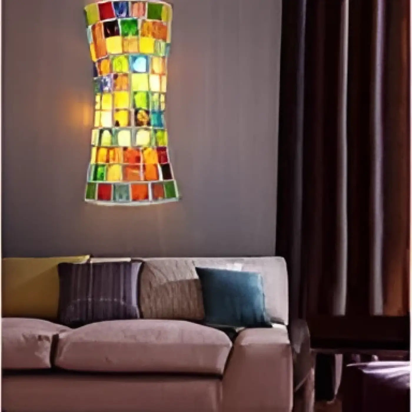 Applique Murale - Aly