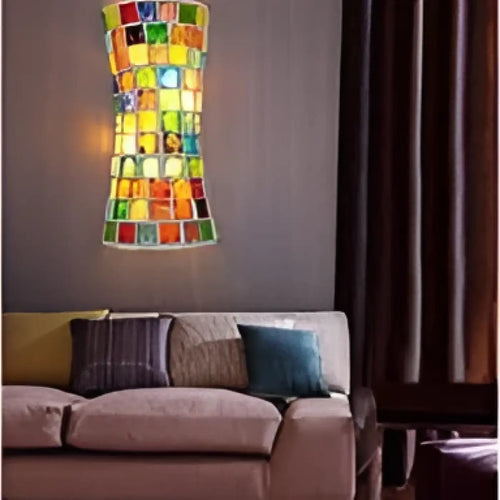 Applique Murale - Aly