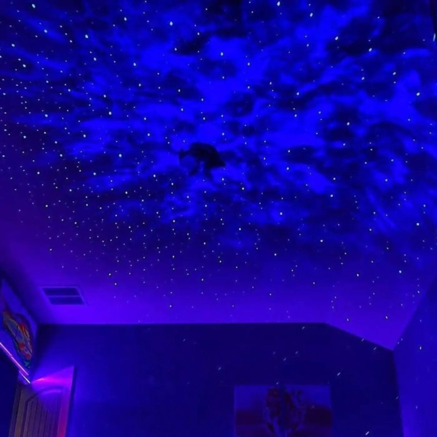 Projecteur Ciel Étoilé
