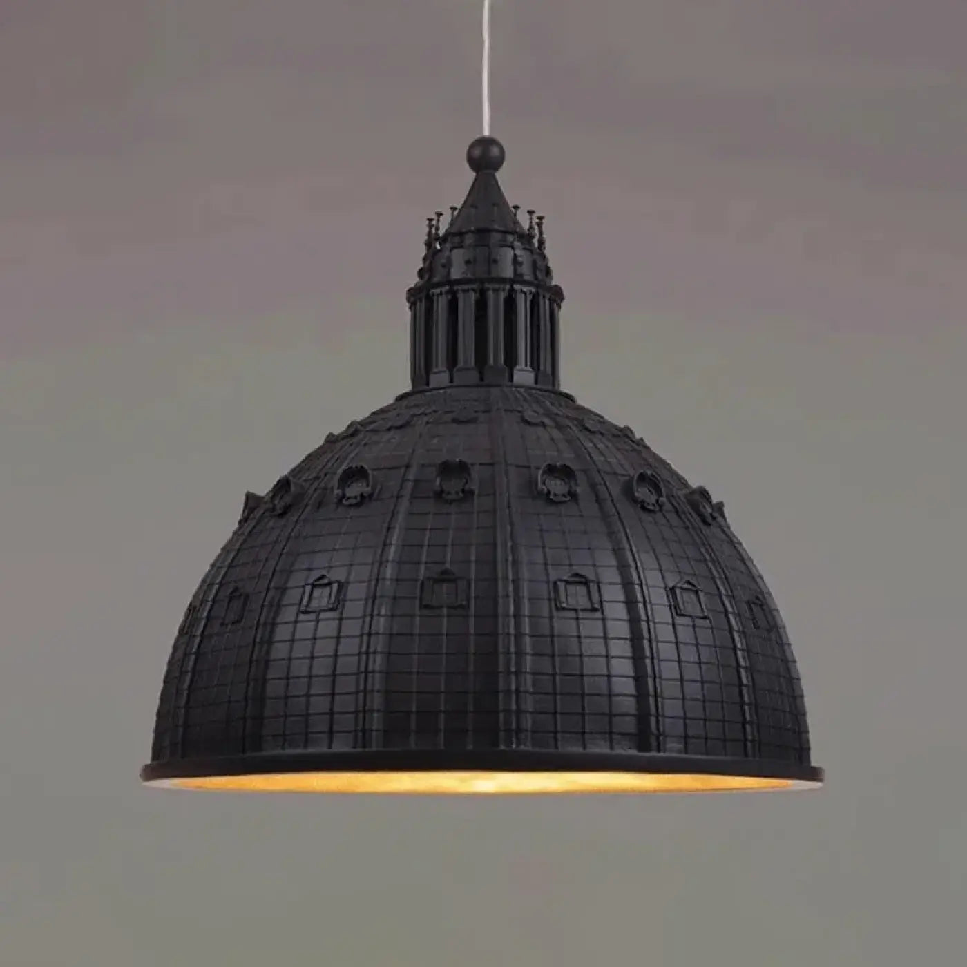 Suspension Luminaire Vintage - Roomlumi