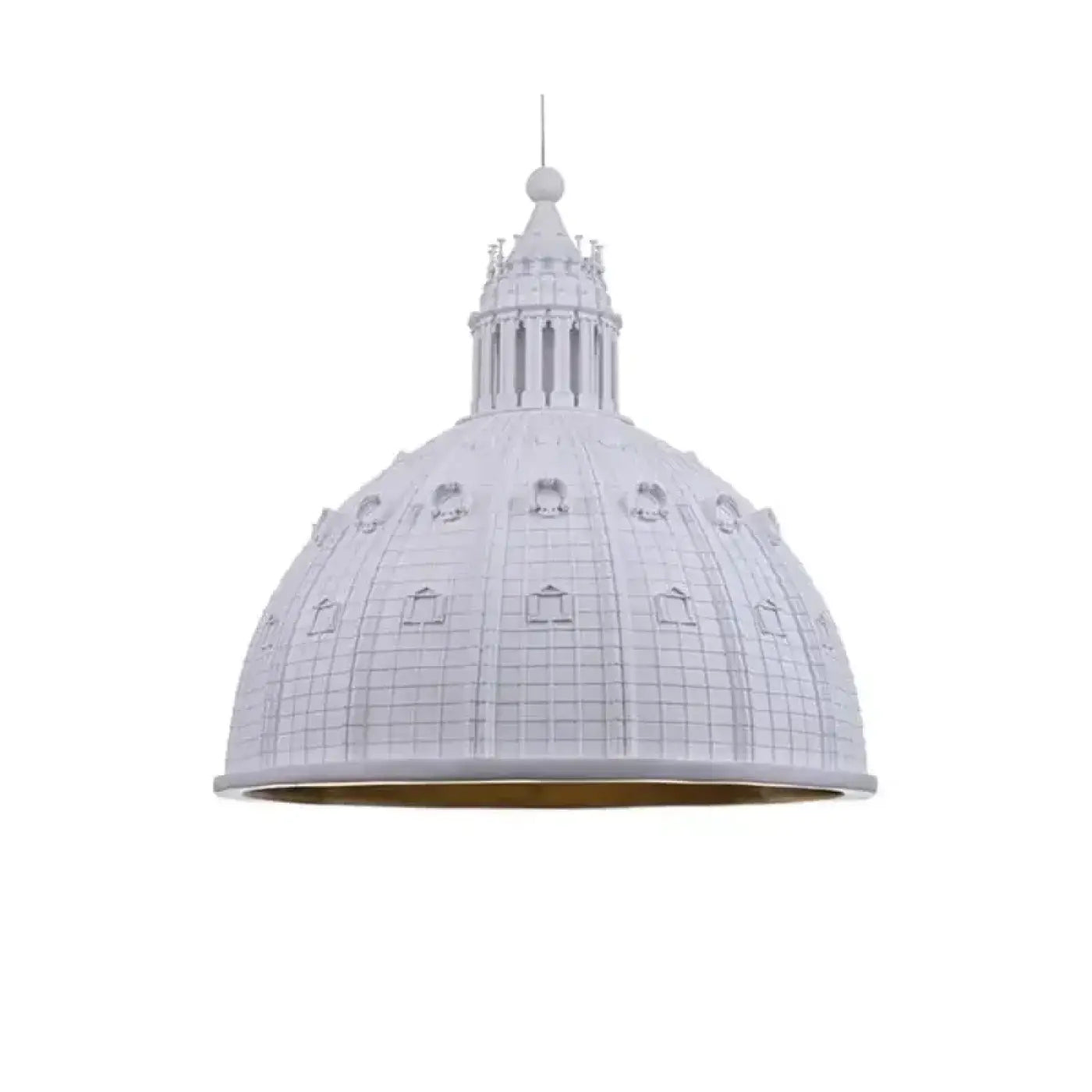 Suspension Luminaire Vintage - Roomlumi