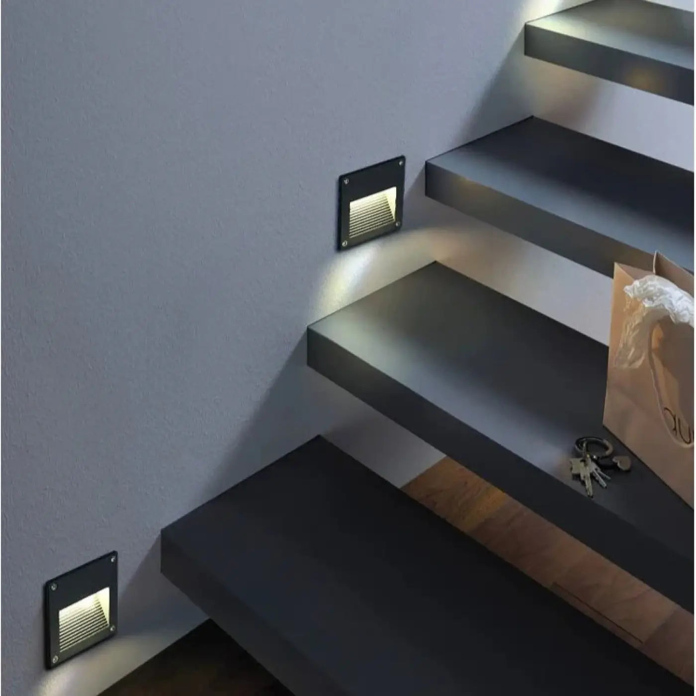 Luminaire Extérieur - Caro