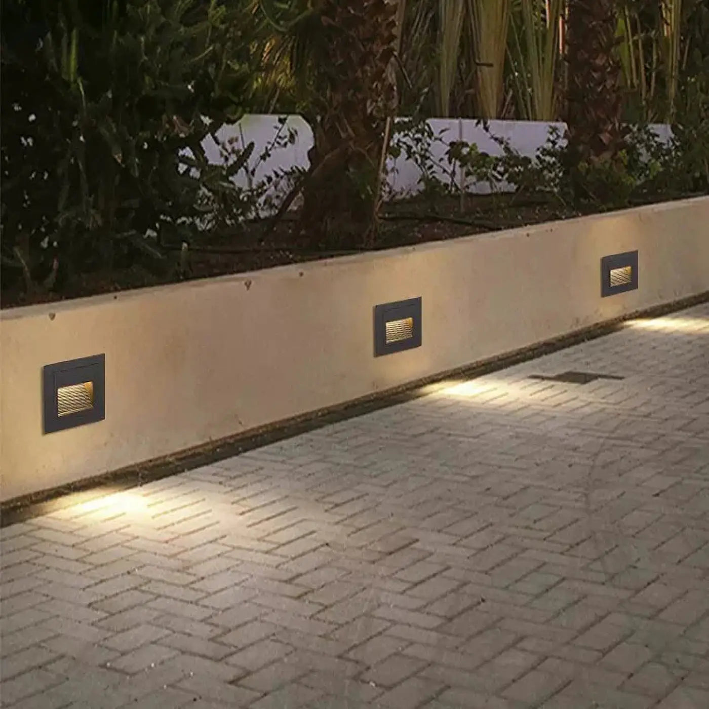 Luminaire Extérieur - Caro