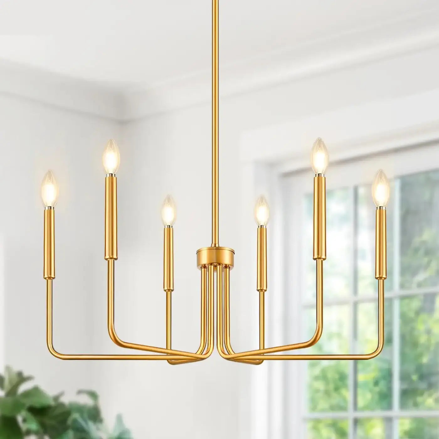 Suspension Luminaire Moderne - Moire