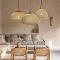 Suspension Luminaire - Tessi